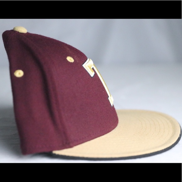 Tigers The game Fitted Hat - Picture 3 of 8